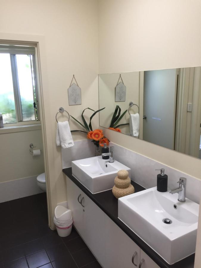 Mclaren Vale Studio Apartments Ngoại thất bức ảnh